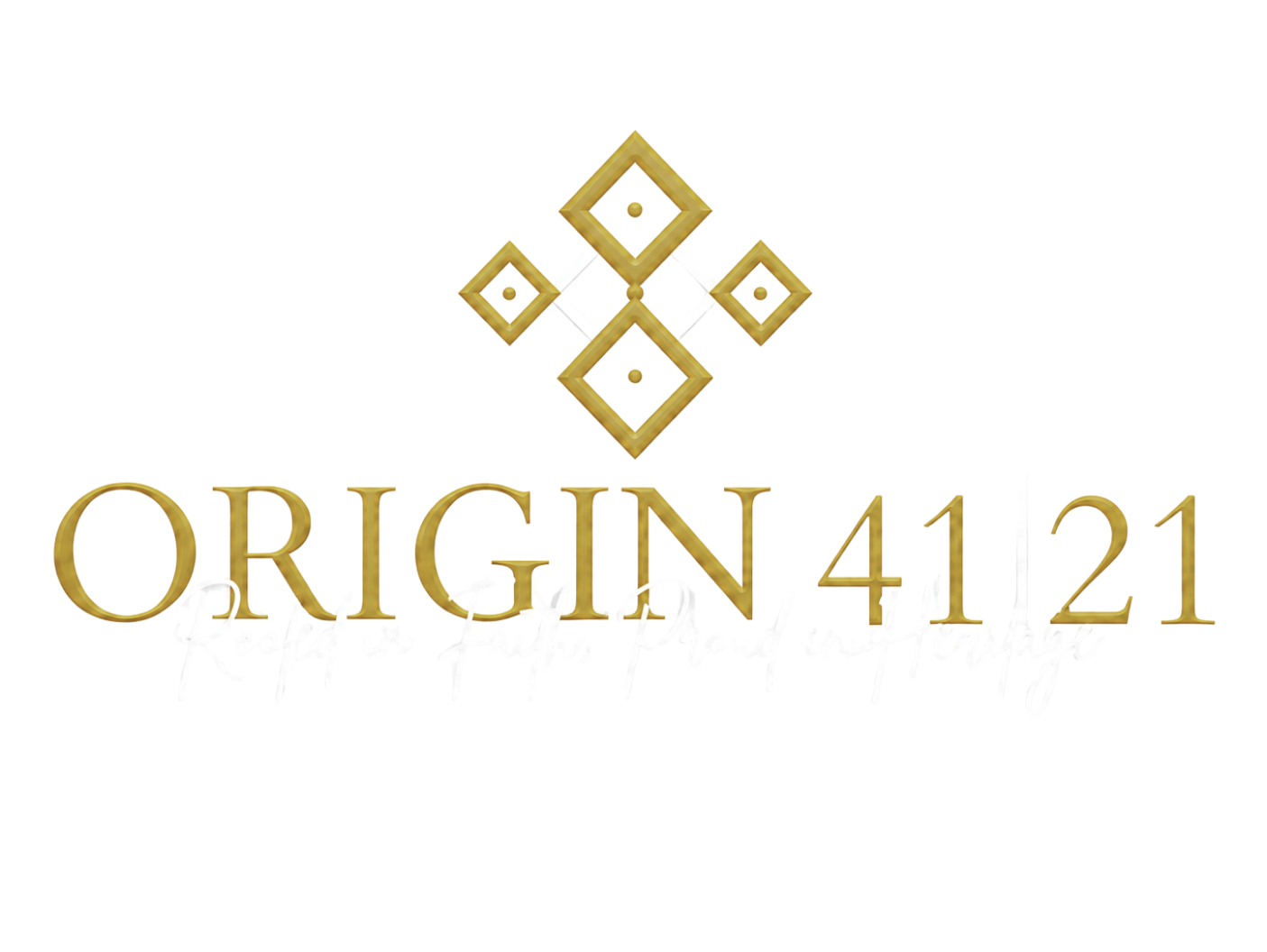 ORIGIN 41|21