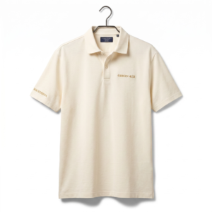 PIQUE POLO