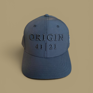 Origin 41|21 Performance Hat